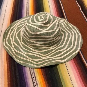 Filippo Catarzi sunhat